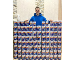 Помощь детям Севера! Помощь детям Севера!