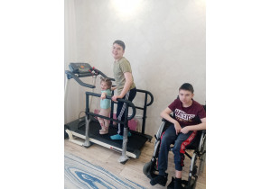 В добрый путь!