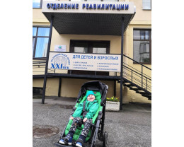Доброй и душевной в наших воспоминаниях останется осень!
