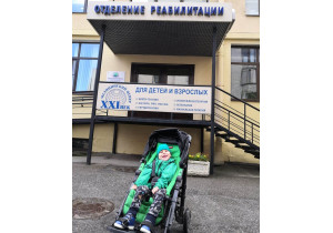 Доброй и душевной в наших воспоминаниях останется осень!